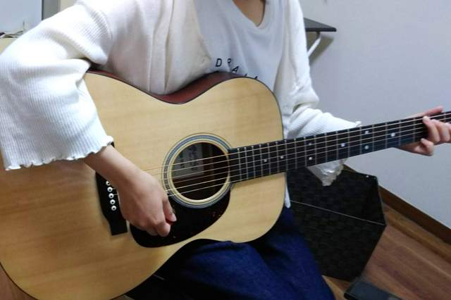 20代の生徒さんがMartin 000-16GTを購入！ - アズール・ギター教室のブログ